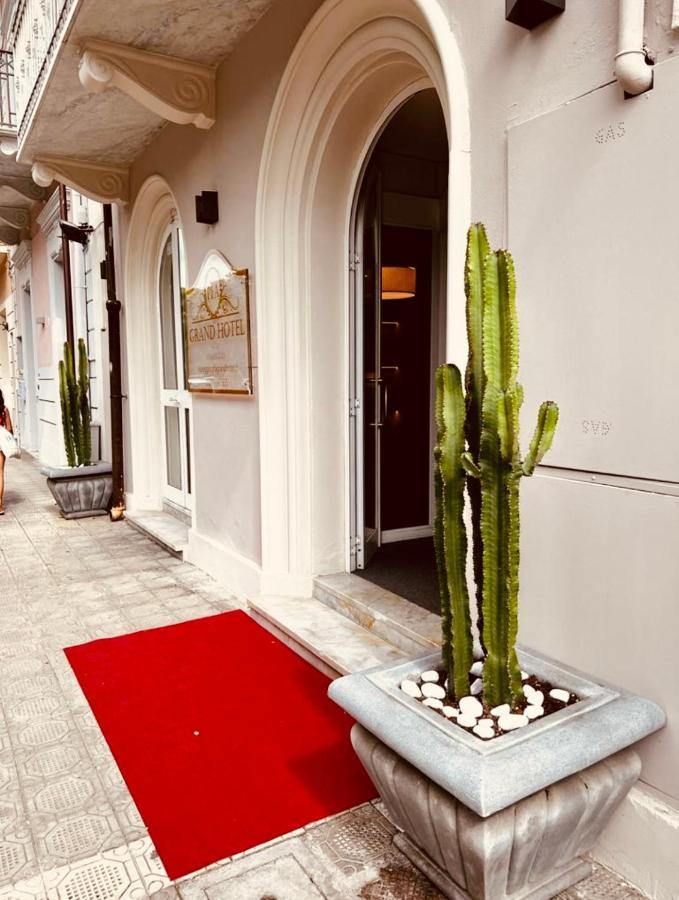 Pfa Hotel Viareggio Exterior foto